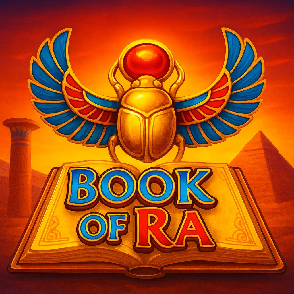 Book of Ra