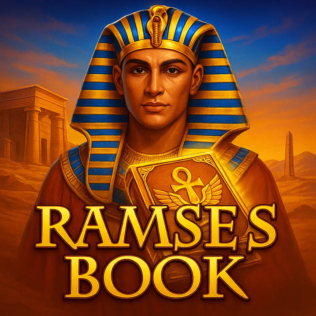 Ramses Book