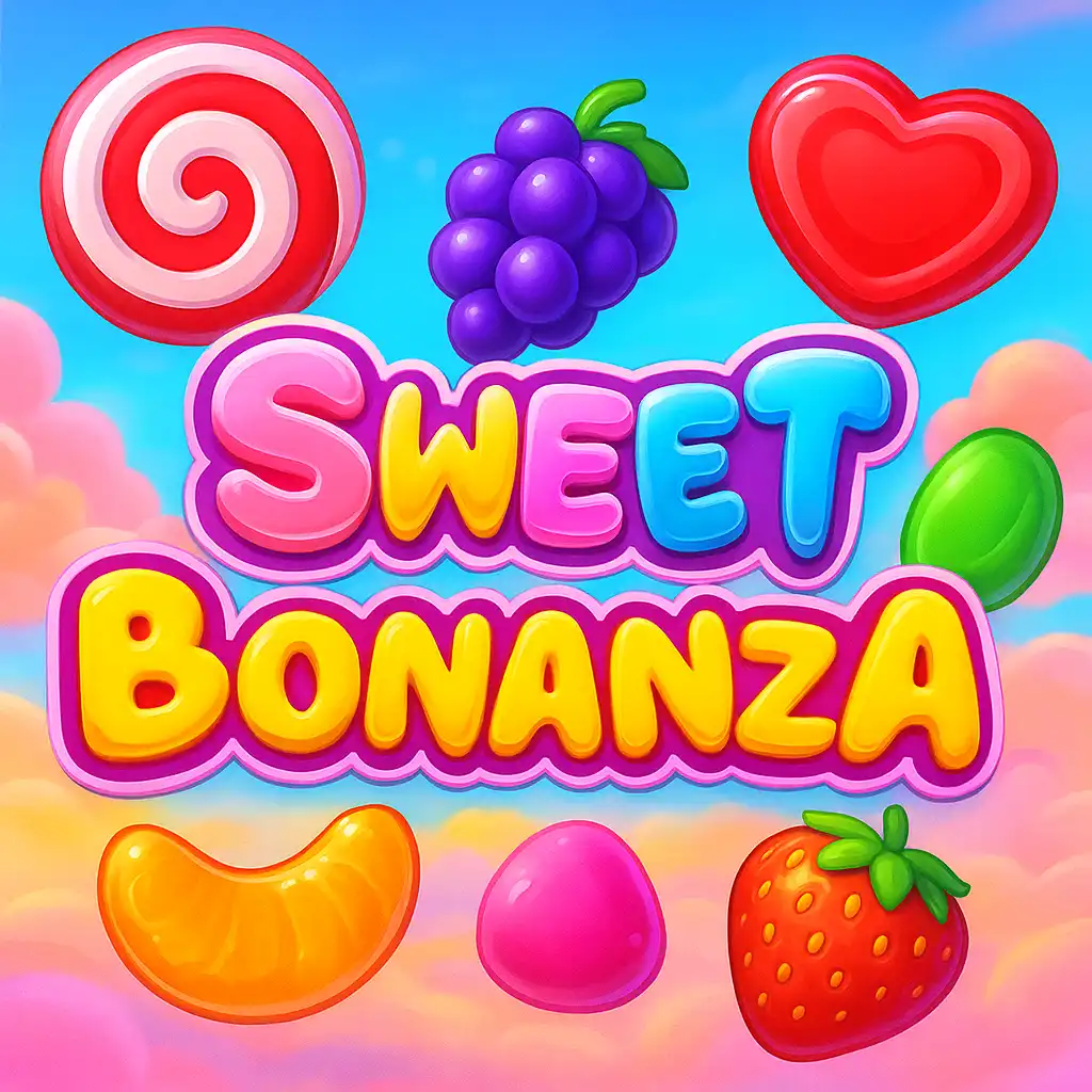 Sweet Bonanza