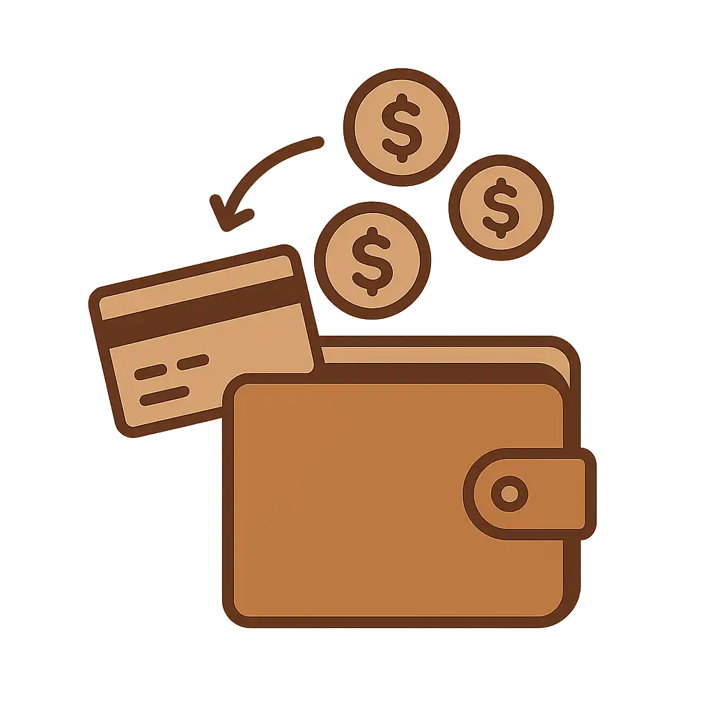 Effettua il Primo Deposito
